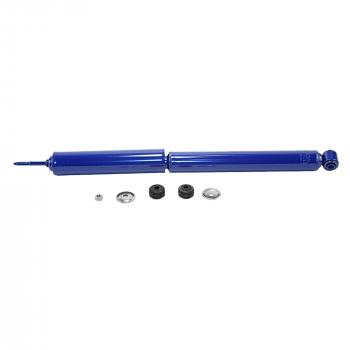 1988 Jeep Wrangler Shock Absorber Front Monroe 32219 image 2 of 2