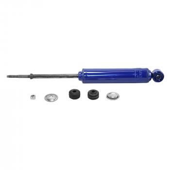 2000 Dodge Durango Shock Absorber Front Monroe 32250 image 2 of 2