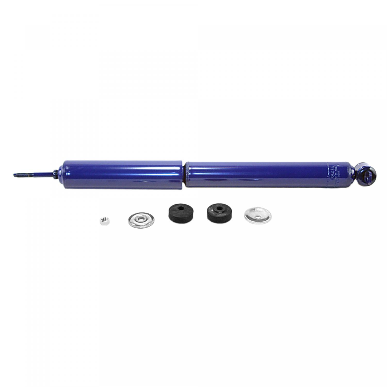 Monroe 32252 - Shock Absorber Monroe 32252 Shock Absorber product image 1 of 2