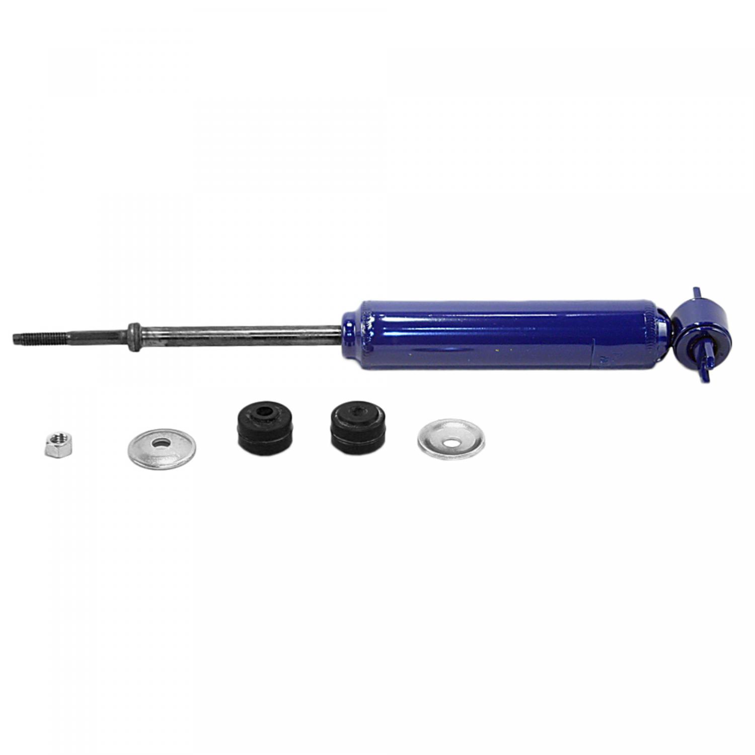 Monroe 32258 - Shock Absorber Monroe 32258 Shock Absorber product image 2 of 2