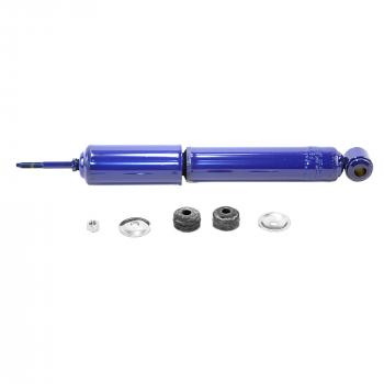 2007 Ford E-150 Econoline Shock Absorber Front Monroe 32259 image 2 of 2