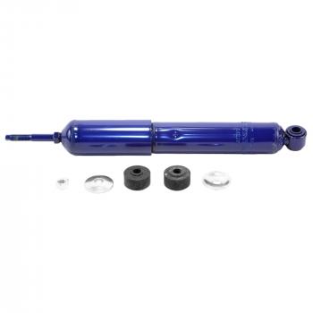 2000 Dodge Ram 3500 Shock Absorber Front Monroe 32277 image 2 of 2