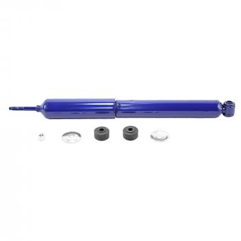 2001 Dodge Ram 2500 Shock Absorber Front Monroe 32279 image 2 of 2