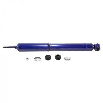 1996 Geo Tracker Shock Absorber Rear Monroe 32316 image 2 of 2