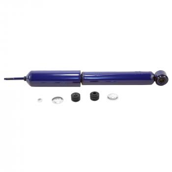 2000 Isuzu Rodeo Shock Absorber Rear Monroe 32337 image 1 of 2