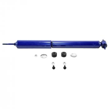 2001 Jeep Grand Cherokee Shock Absorber Front Monroe 32338 image 1 of 2