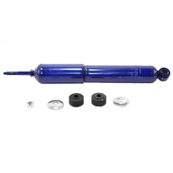 1999 Chevrolet Silverado 2500 Shock Absorber Front Monroe 32340 image 2 of 2