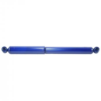 2002 Chevrolet Silverado 1500 HD Shock Absorber Rear Monroe 32341 image 2 of 2