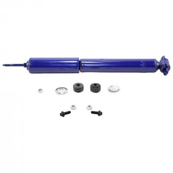 2000 Mercury Mountaineer Shock Absorber Front Monroe 32346 image 2 of 2