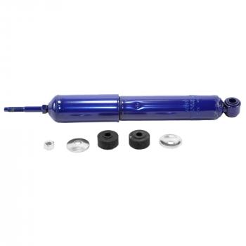 2000 Dodge Ram 3500 Shock Absorber Front Monroe 32366 image 2 of 2