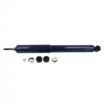 2012 Ram 3500 Shock Absorber Front Monroe 32402 image 2 of 2