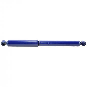 1983 Chrysler E Class Shock Absorber Rear Monroe 33095 image 2 of 2