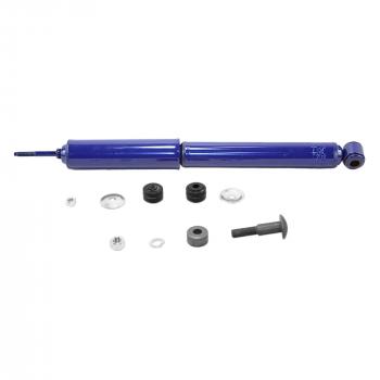 2000 Pontiac Firebird Shock Absorber Rear Monroe 33122 image 1 of 2