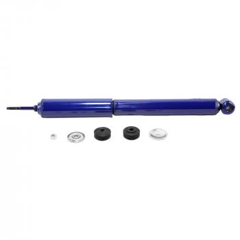 2002 Ford Mustang Shock Absorber Rear Monroe 33137 image 1 of 2