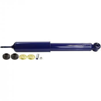 2011 Acura CSX Shock Absorber Rear Monroe 33185 image 2 of 2