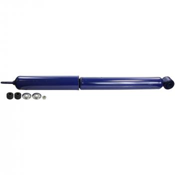 2007 Mercury Mariner Shock Absorber Rear Monroe 33187 image 2 of 2