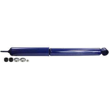 MONROE 33187 - Shock Absorber Product image