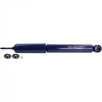 2009 Saturn Aura Shock Absorber Rear Monroe 33189 image 1 of 2