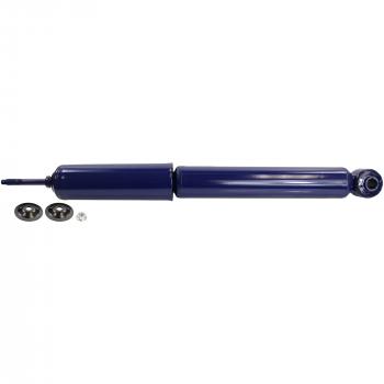 2009 Saturn Aura Shock Absorber Rear Monroe 33189 image 2 of 2