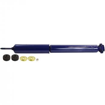 2010 Ford Mustang Shock Absorber Rear Monroe 33198 image 1 of 2