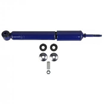 2006 Nissan Murano Shock Absorber Rear Monroe 33217 image 1 of 1