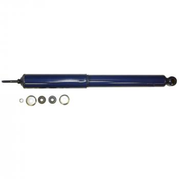 2000 Toyota Sienna Shock Absorber Rear Monroe 33275 image 2 of 2