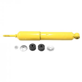 2012 GMC Yukon XL 2500 Shock Absorber Front Monroe 34504 image 2 of 2