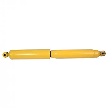 2013 Ford F-550 Super Duty Shock Absorber Rear Monroe 34524 image 2 of 2
