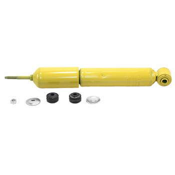 MONROE 34657 - Shock Absorber Product image