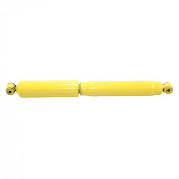 2001 Ford Expedition Shock Absorber Rear Monroe 34672 image 2 of 2
