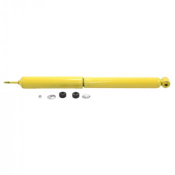 2000 Ford F-150 Shock Absorber Rear Monroe 34674 image 2 of 2