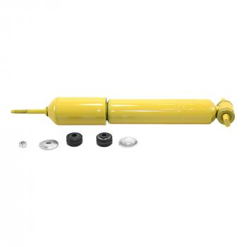 2002 Chevrolet C1500 Shock Absorber Front Monroe 34675 image 2 of 2