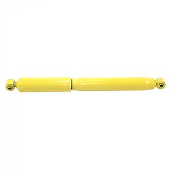 2005 Chevrolet Silverado 1500 Shock Absorber Rear Monroe 34678 image 2 of 2