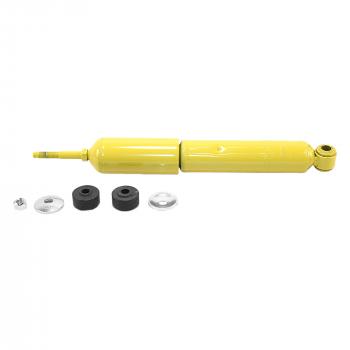 MONROE 34684 - Shock Absorber Product image