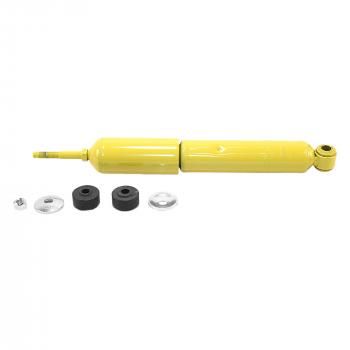 2014 Ford F-350 Shock Absorber Front Monroe 34684 image 2 of 2