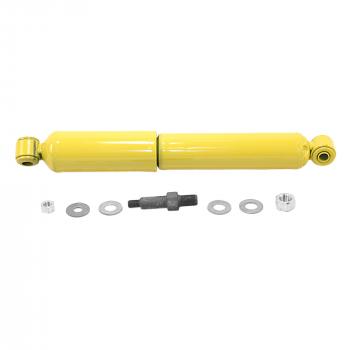 1991 GMC P3500 Shock Absorber Front Monroe 34736 image 2 of 2