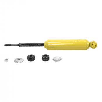 1999 GMC C3500 Shock Absorber Front Monroe 34741 image 2 of 2