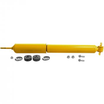 2001 Jeep Grand Cherokee Shock Absorber Front Monroe 34766 image 2 of 2