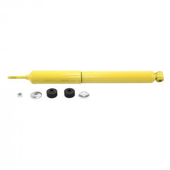 2000 Dodge Ram 3500 Shock Absorber Front Monroe 34782 image 2 of 2
