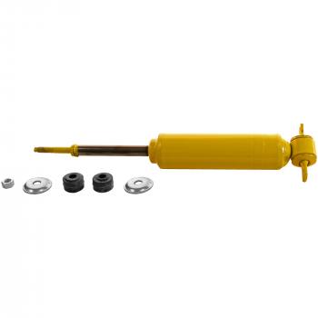 2000 Dodge Durango Shock Absorber Front Monroe 34785 image 1 of 2