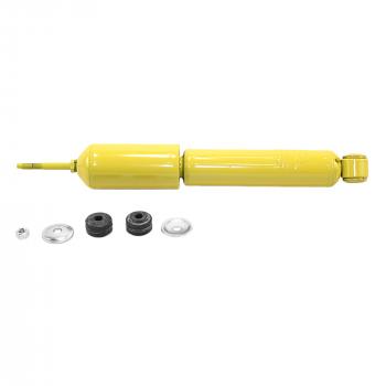 2007 Ford E-150 Econoline Shock Absorber Front Monroe 34796 image 1 of 2