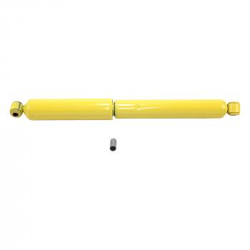 1993 Hino FA1415 Shock Absorber Rear Monroe 34802 image 2 of 2