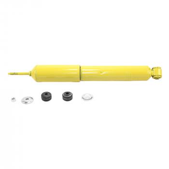 MONROE 34906 - Shock Absorber Product image