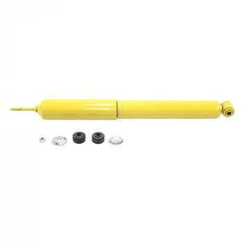 MONROE 34907 - Shock Absorber Product image