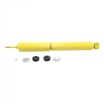 MONROE 34911 - Shock Absorber Product image