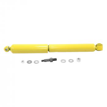 1984 GMC C7000 Shock Absorber Front Monroe 34912 image 2 of 2