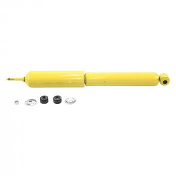 1959 Ford F-100 Shock Absorber Rear Monroe 34954 image 2 of 2