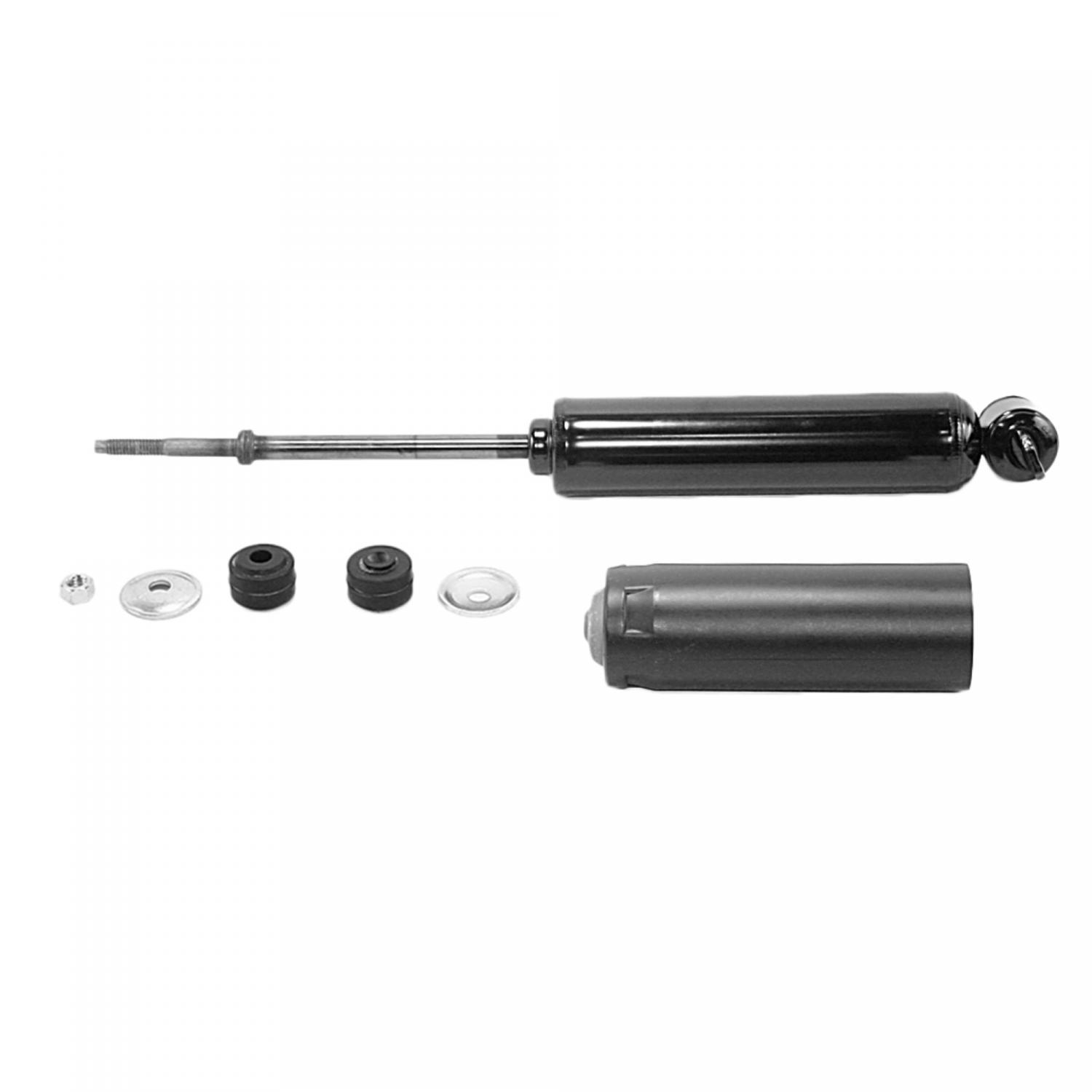 Monroe 37072 - Shock Absorber Monroe 37072 Shock Absorber product image 1 of 2