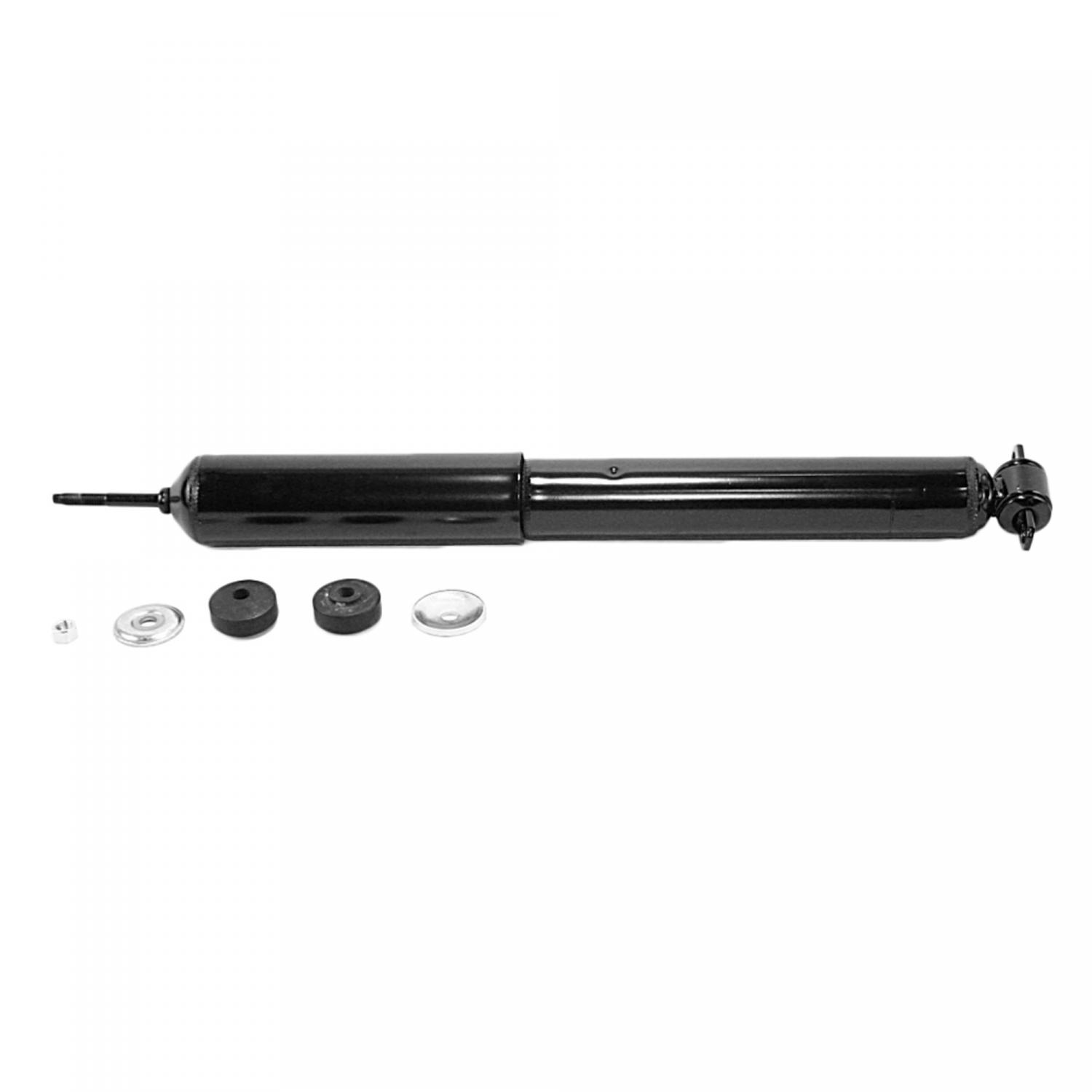 Monroe 37081 - Shock Absorber Monroe 37081 Shock Absorber product image 2 of 2