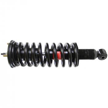 2012 Suzuki Equator Suspension Strut and Coil Spring Assembly Front Monroe 371102 image 1 of 3